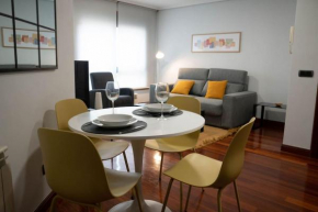 Apartamento 1 dormitorio